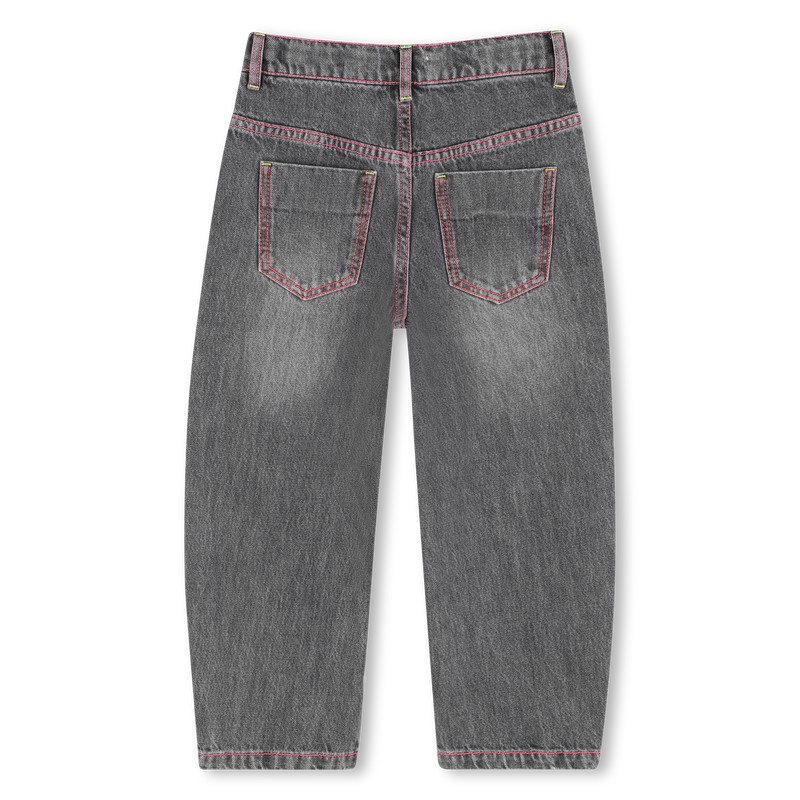 Pantal&oacute;n de denim BILLIEBLUSH 
                        NI&Ntilde;A