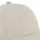 Gorra con bordado TIMBERLAND 
                    NI&Ntilde;O