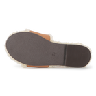 Chanclas CHLOE 
                    NI&Ntilde;A