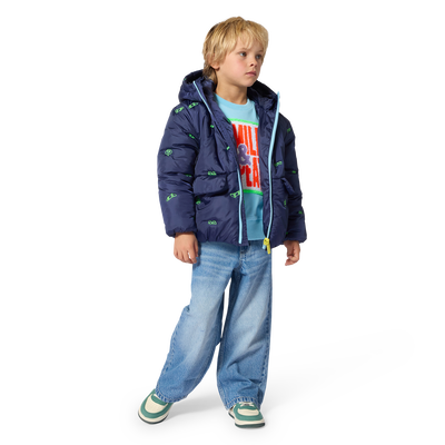 Sudadera BILLIEBLUSH NI&Ntilde;O