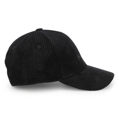 Gorra de pana HUGO UNISEXO