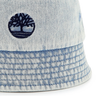 Gorro estilo pescador vaquero TIMBERLAND 
                    NI&Ntilde;O