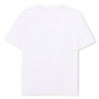 Camiseta de manga corta BOSS 
                    NI&Ntilde;O
