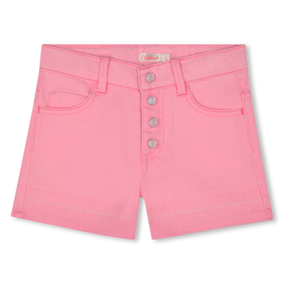 Pantal&oacute;n vaquero colorido BILLIEBLUSH NI&Ntilde;A