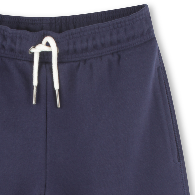 Bermudas de mulet&oacute;n ZADIG & VOLTAIRE 
                        NI&Ntilde;O