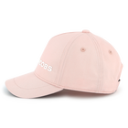 Gorra con velcro MARC JACOBS 
                    UNISEXO