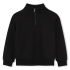 Sudadera ZADIG & VOLTAIRE 
                    NI&Ntilde;O