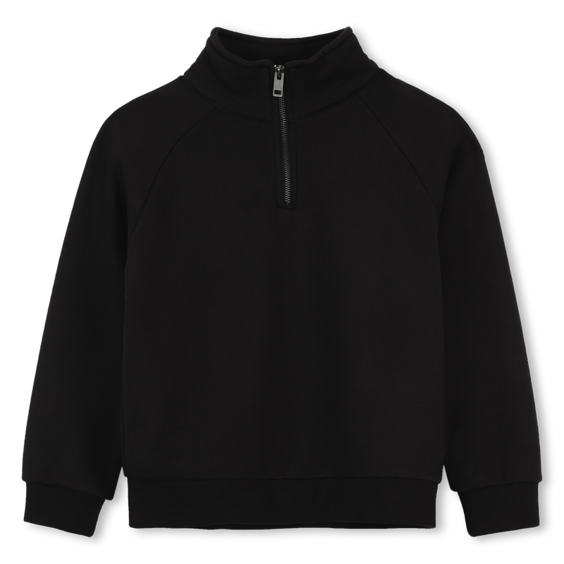 Sudadera ZADIG & VOLTAIRE 
                        NI&Ntilde;O