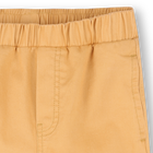 Pantalones de cintura el&aacute;stica TIMBERLAND 
                    NI&Ntilde;O