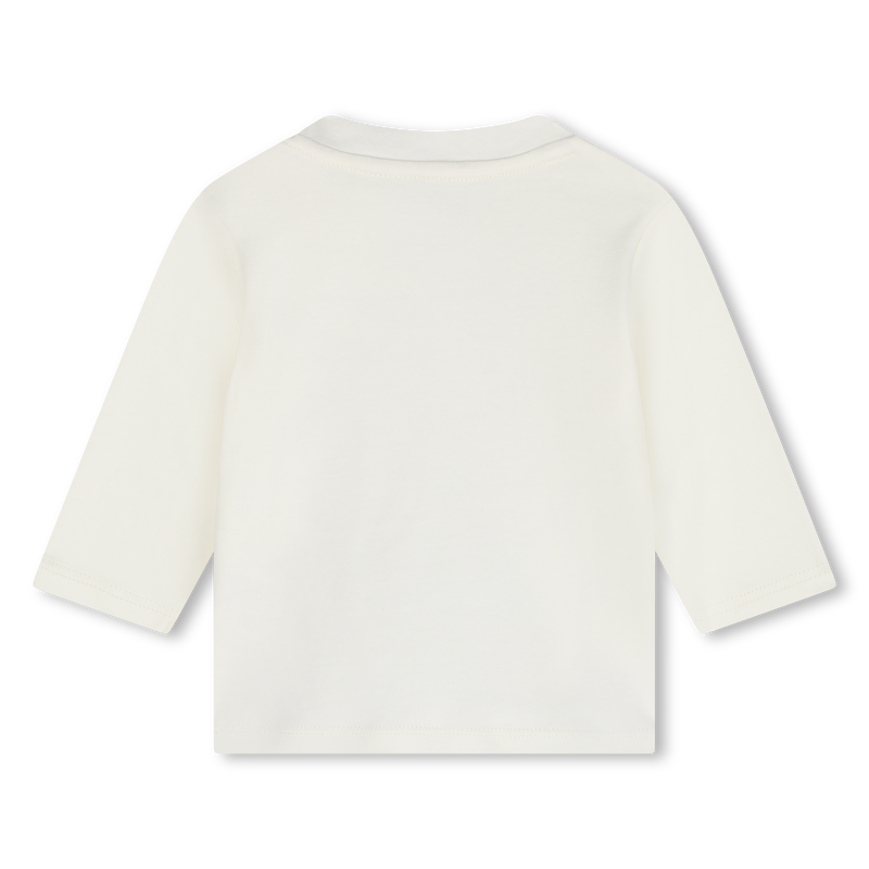 Pantal&oacute;n, chaqueta y camiseta KENZO KIDS 
                        UNISEXO