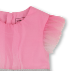 Vestido de ceremonia KARL LAGERFELD KIDS 
                    NI&Ntilde;A