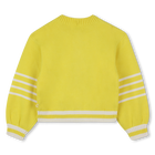 C&aacute;rdigan de punto BILLIEBLUSH 
                    NI&Ntilde;A