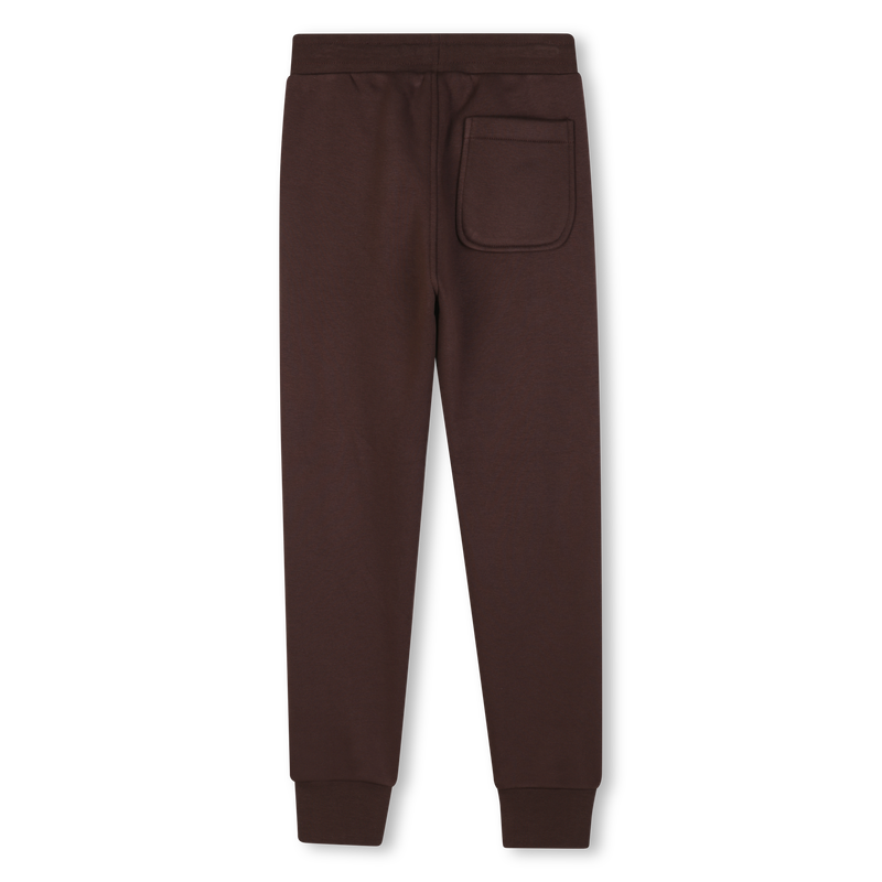 Pantal&oacute;n de ch&aacute;ndal BOSS 
                        NI&Ntilde;A
