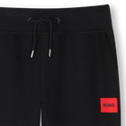 Pantal&oacute;n de ch&aacute;ndal HUGO 
                    NI&Ntilde;O