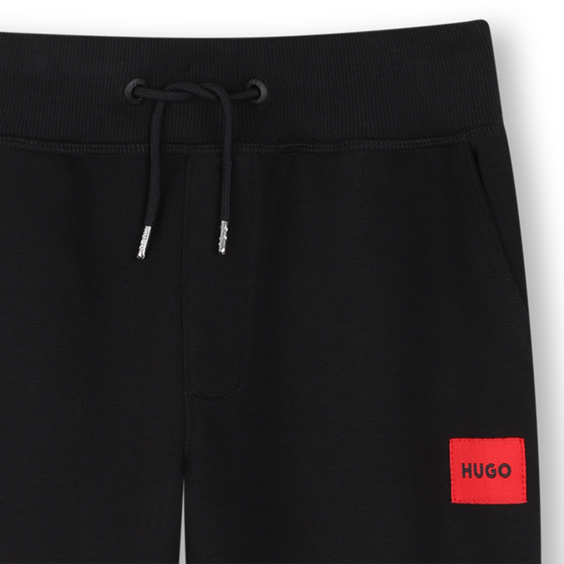 MONO HUGO 
                        NI&Ntilde;O