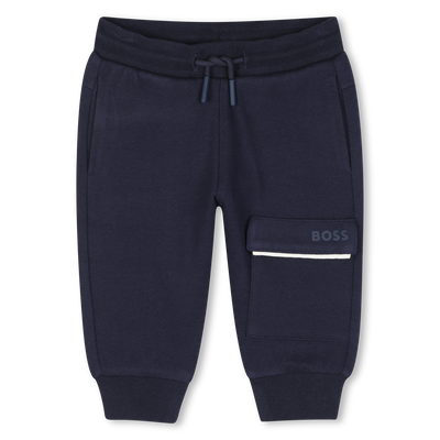 Pantal&oacute;n BOSS NI&Ntilde;O