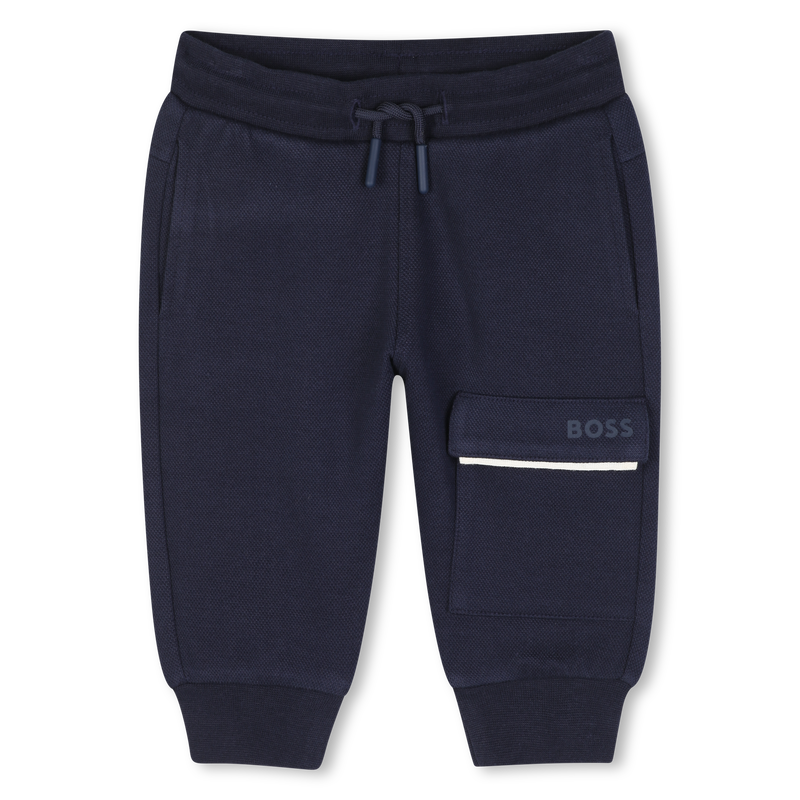 Pantal&oacute;n BOSS 
                        NI&Ntilde;O