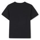 Set de 2 camisetas DKNY 
                    NI&Ntilde;O