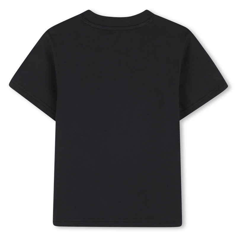 SET DE 2 CAMISETAS DKNY 
                        NI&Ntilde;O