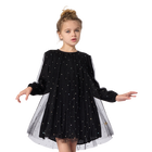 Vestido de ceremonia BILLIEBLUSH 
                    NI&Ntilde;A