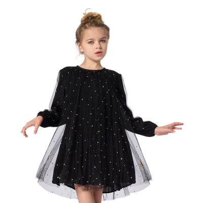 Vestido de ceremonia BILLIEBLUSH NI&Ntilde;A