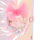 Protector de registros de salud BILLIEBLUSH 
                    NI&Ntilde;A