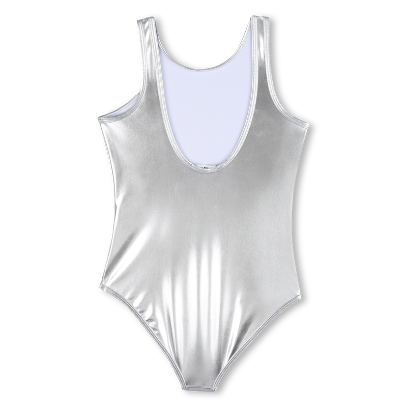 Traje de ba&ntilde;o de 1 pieza DKNY 
                        NI&Ntilde;A