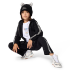 Camiseta de manga larga KARL LAGERFELD KIDS 
                    NI&Ntilde;A