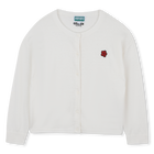 C&aacute;rdigan de punto KENZO KIDS 
                    NI&Ntilde;A