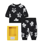 Conjunto de ch&aacute;ndal MARC JACOBS 
                    UNISEXO