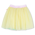Falda de tul BILLIEBLUSH 
                    NI&Ntilde;A