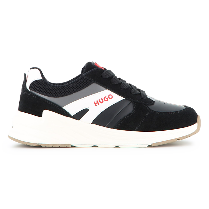 Zapatillas HUGO 
                        NI&Ntilde;O