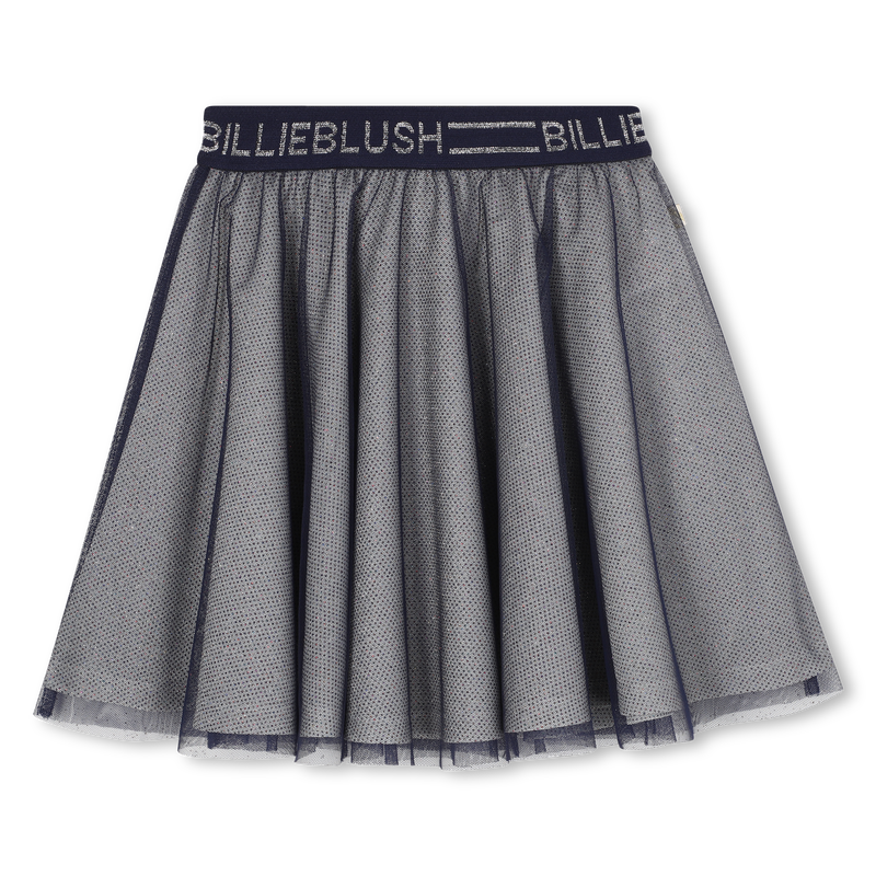 Falda de tul forrada BILLIEBLUSH 
                        NI&Ntilde;A