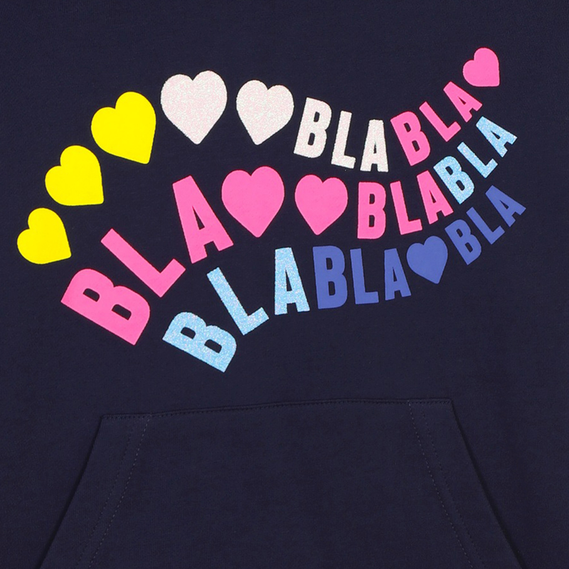 Vestido de mulet&oacute;n BILLIEBLUSH 
                        NI&Ntilde;A