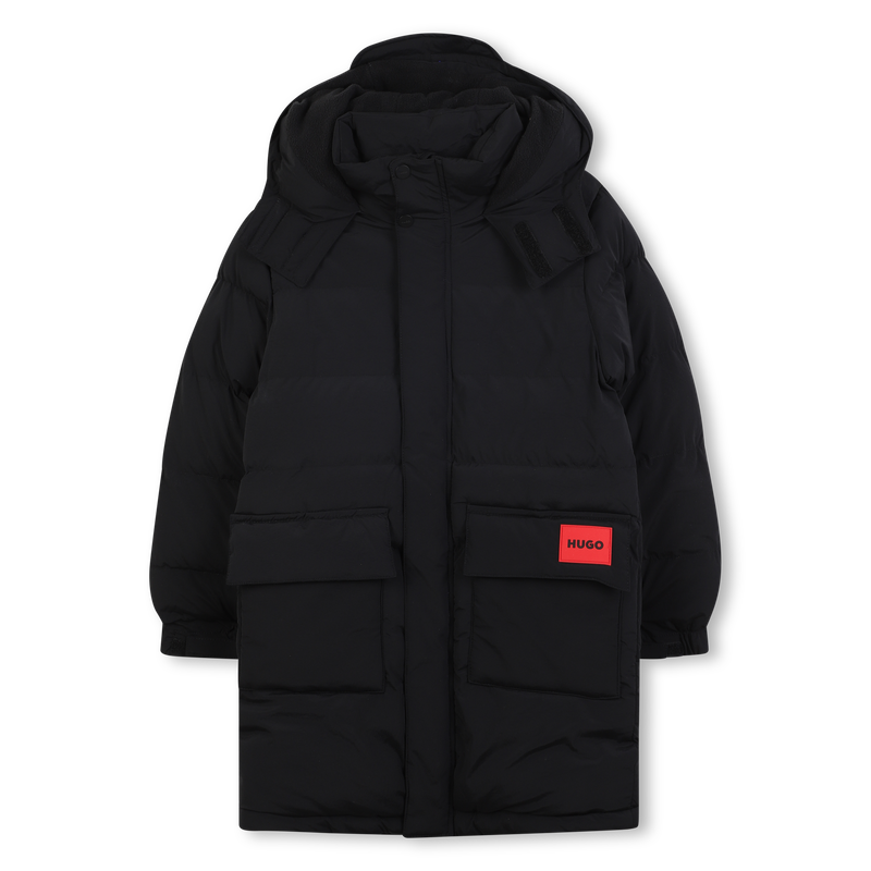 Plum&iacute;fero largo HUGO 
                        NI&Ntilde;O