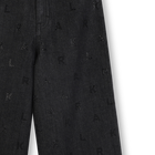 Pantalones vaqueros KARL LAGERFELD KIDS 
                    NI&Ntilde;A