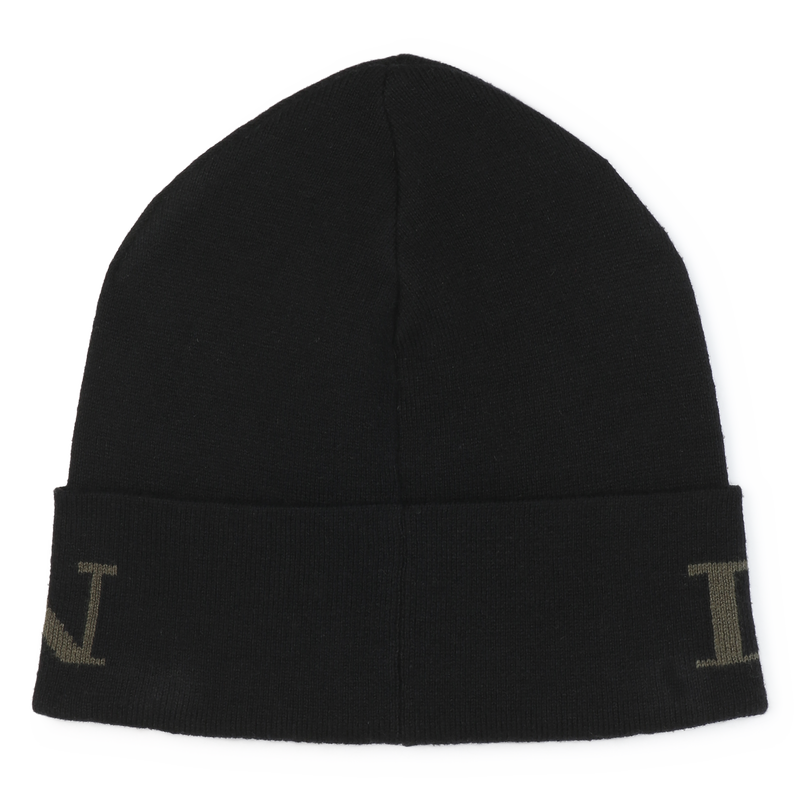 Conjunto de gorro y bufanda LANVIN 
                        NI&Ntilde;O