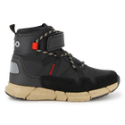 Botines con cordones HUGO 
                    NI&Ntilde;O