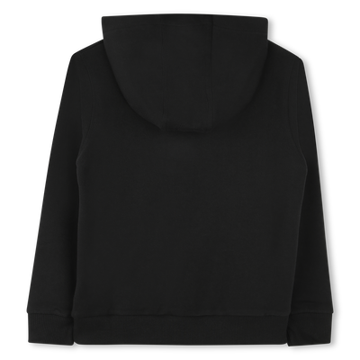 Sudadera con capucha HUGO NI&Ntilde;O