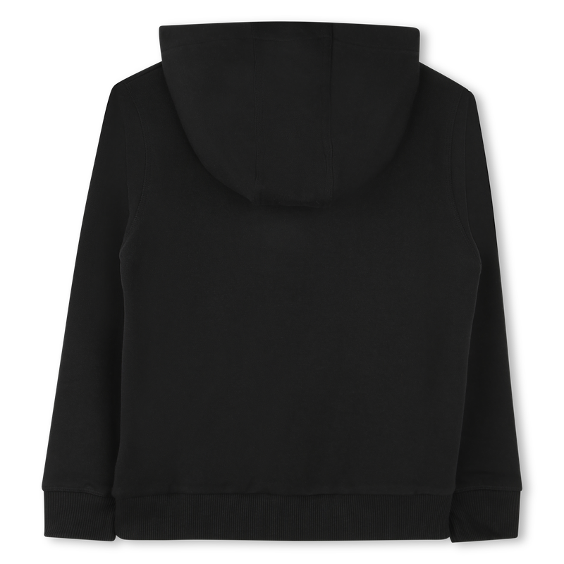 Sudadera con capucha HUGO 
                        NI&Ntilde;O