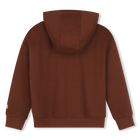 Sudadera con capucha KIDS AROUND 
                    NI&Ntilde;O