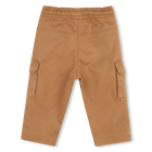 Pantal&oacute;n TIMBERLAND 
                    NI&Ntilde;O
