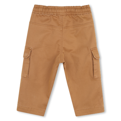 Pantal&oacute;n TIMBERLAND NI&Ntilde;O