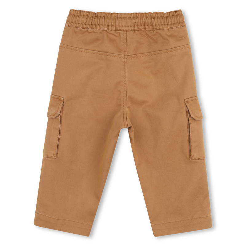 Pantal&oacute;n TIMBERLAND 
                        NI&Ntilde;O