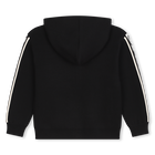 Chaqueta de punto con capucha MARC JACOBS 
                    UNISEXO