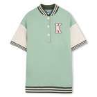 Vestido vestido vestido KENZO KIDS 
                    NI&Ntilde;A