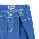 Pantalones vaqueros KENZO KIDS 
                    NI&Ntilde;A