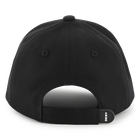 Gorra de sarga de algod&oacute;n DKNY 
                    UNISEXO