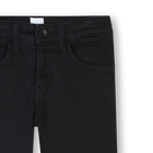 PANTALON JEAN BOSS 
                    NI&Ntilde;O