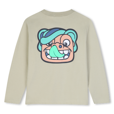 Camiseta de manga larga BILLIEBLUSH NI&Ntilde;O